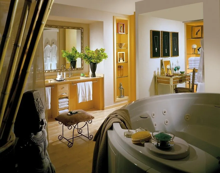 *****  Alva Park Costa Brava Hotel Lloret de Mar Spanyolország