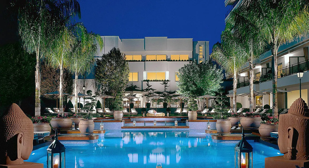 Alva Park Costa Brava Hotel Lloret de Mar Spain